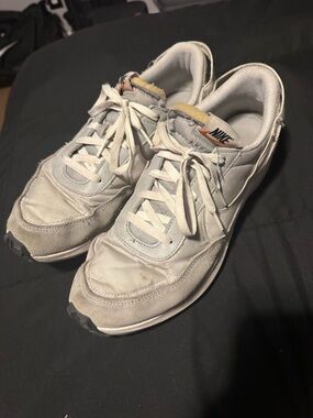 Nike Debut Men's Light Gray